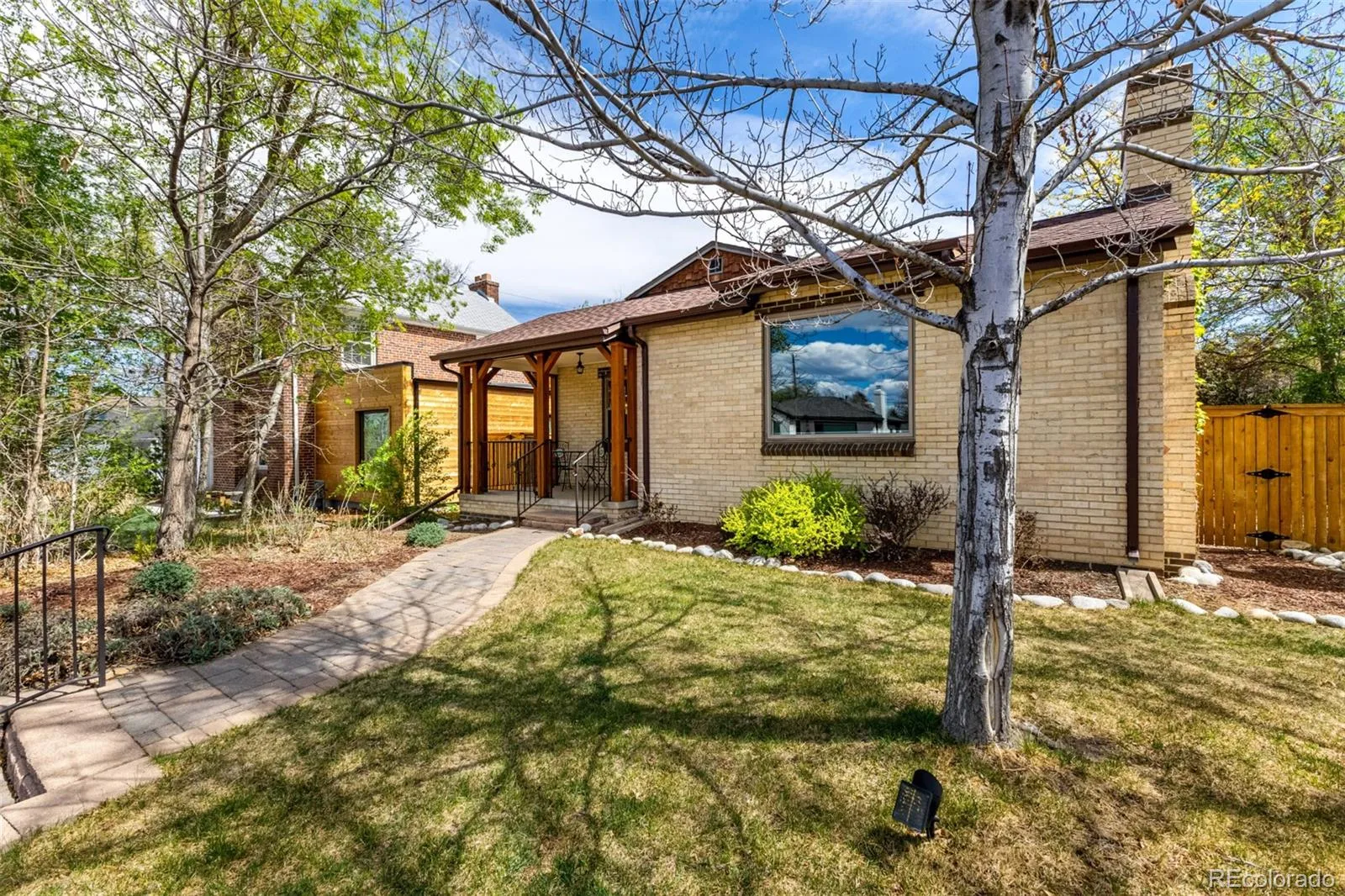 1286 Forest Street Denver CO 80220 MLS #REC2922852 05132026205155 1600 34