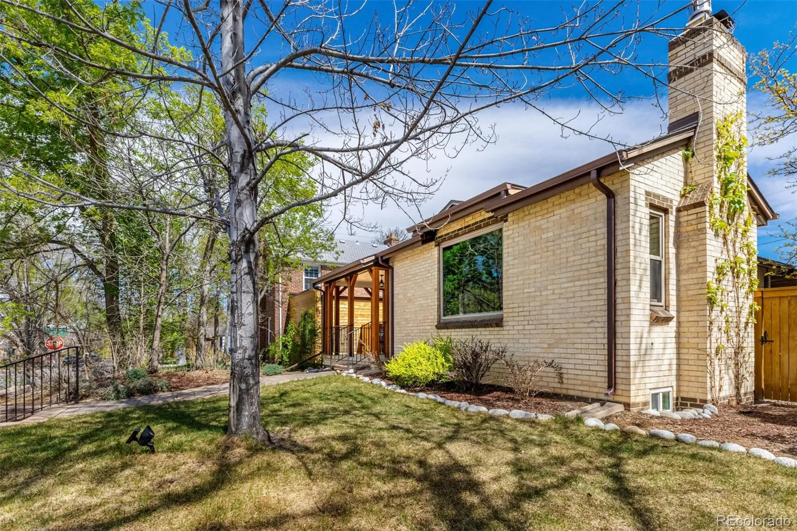 1286 Forest Street Denver CO 80220 MLS #REC2922852 05132026205155 1600 35