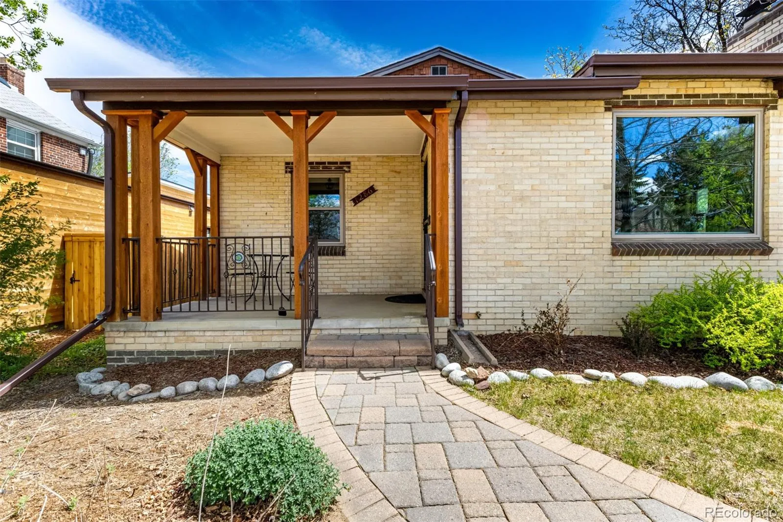 1286 Forest Street Denver CO 80220 MLS #REC2922852 05132026205155 1600 36