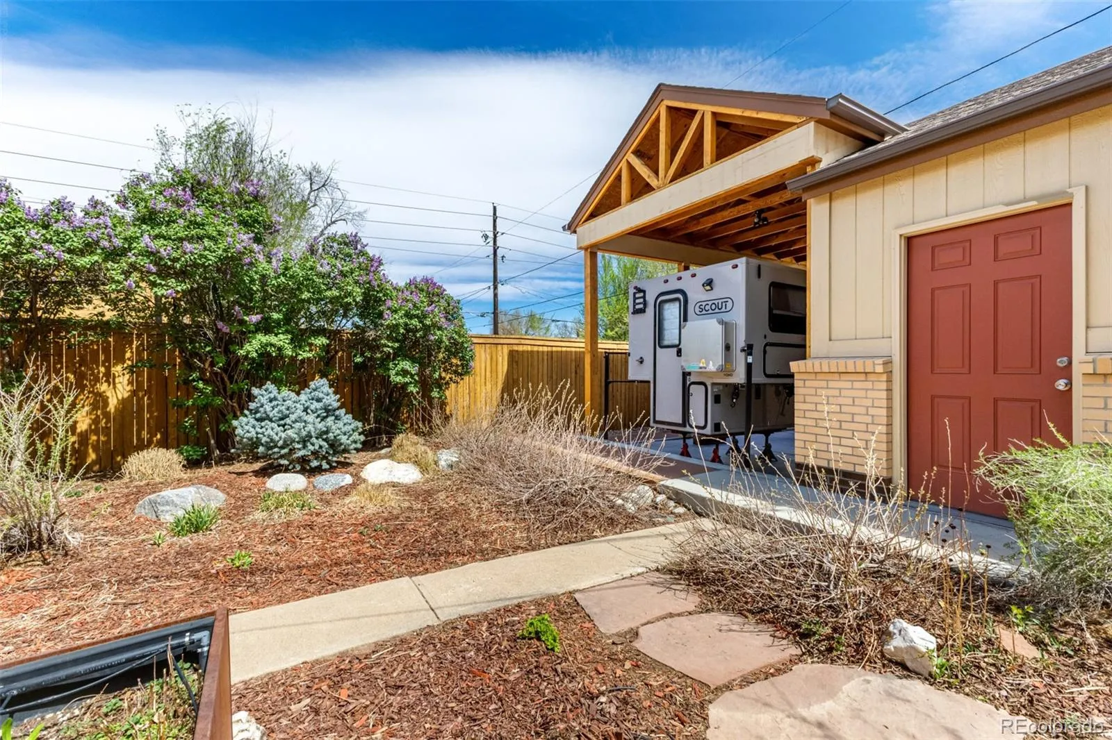 1286 Forest Street Denver CO 80220 MLS #REC2922852 05132026205155 1600 39