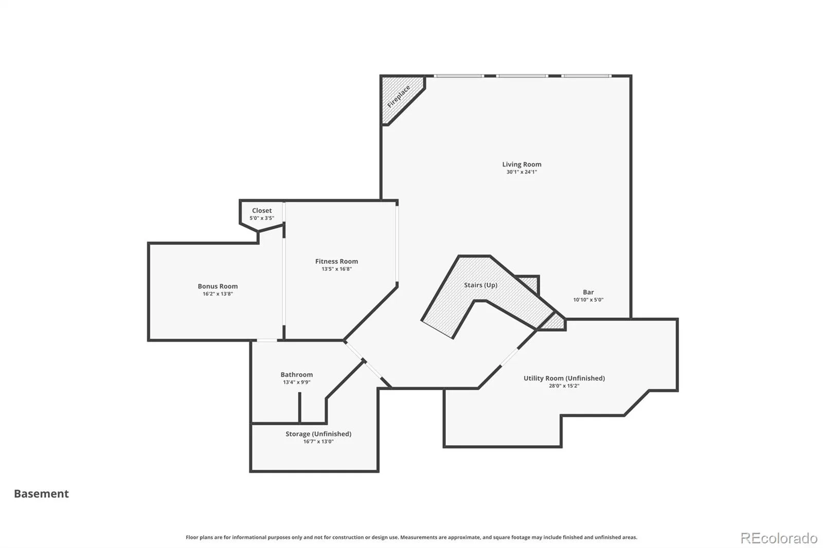 4745 S Helena Way Aurora CO 80015 | MLS #REC2925378 08122026020725 1600 46
