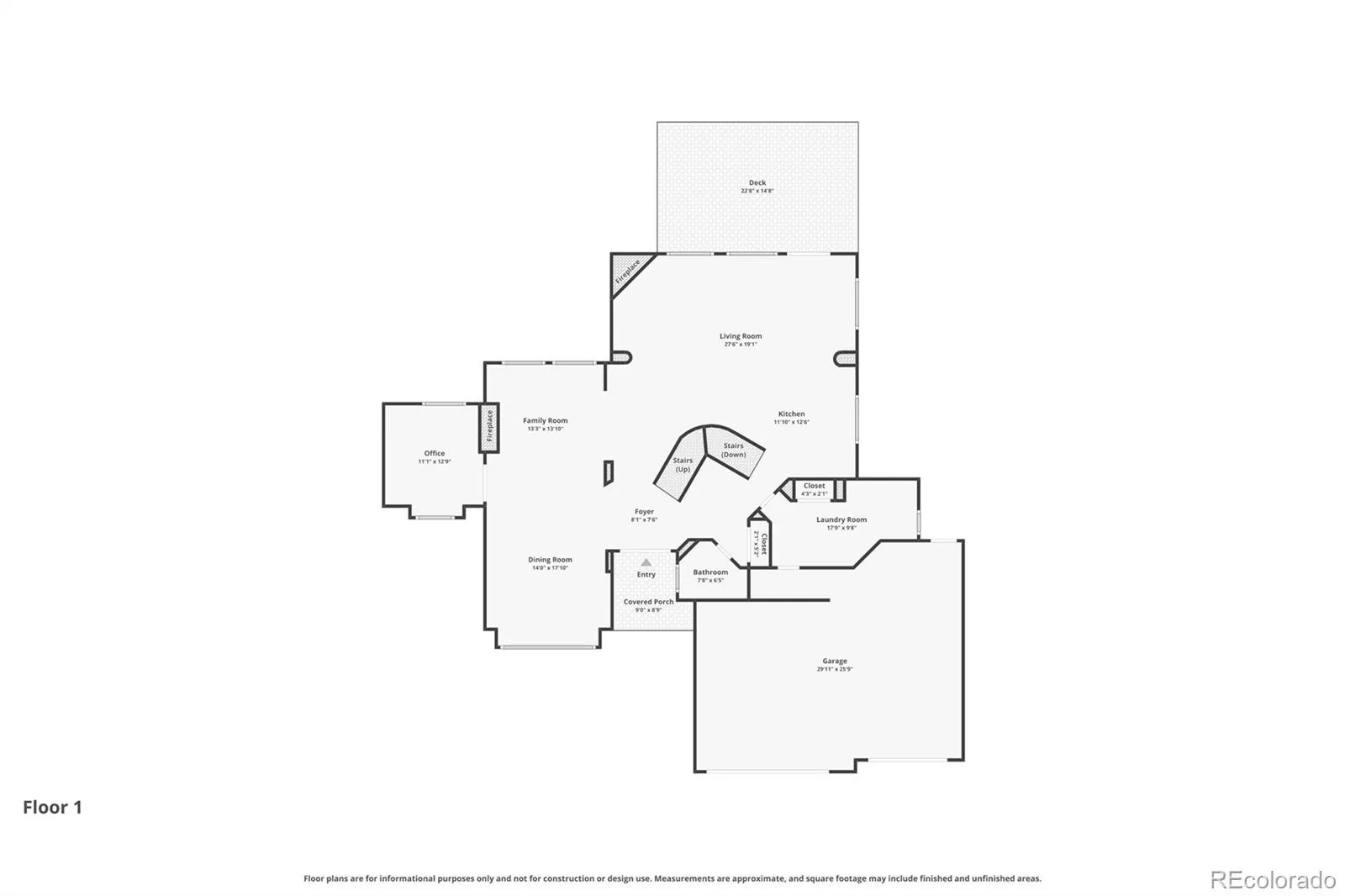 4745 S Helena Way Aurora CO 80015 | MLS #REC2925378 08122026020725 1600 47