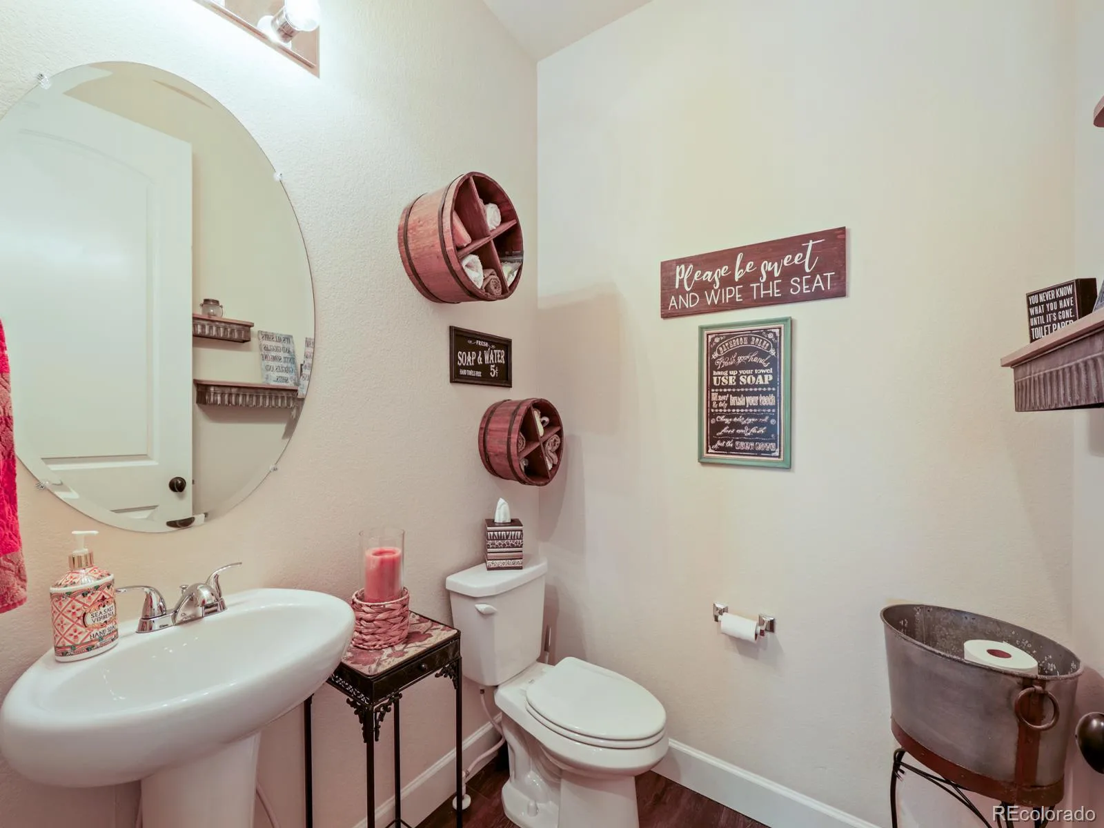 6568 Leilani Lane Castle Rock CO 80108 MLS #REC2925561 07182026143430 1600 21