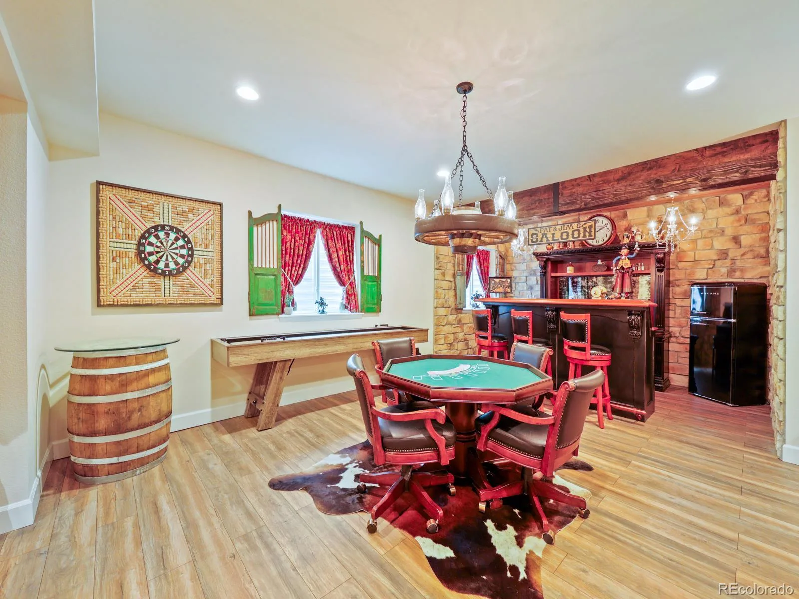 6568 Leilani Lane Castle Rock CO 80108 MLS #REC2925561 07182026143430 1600 25