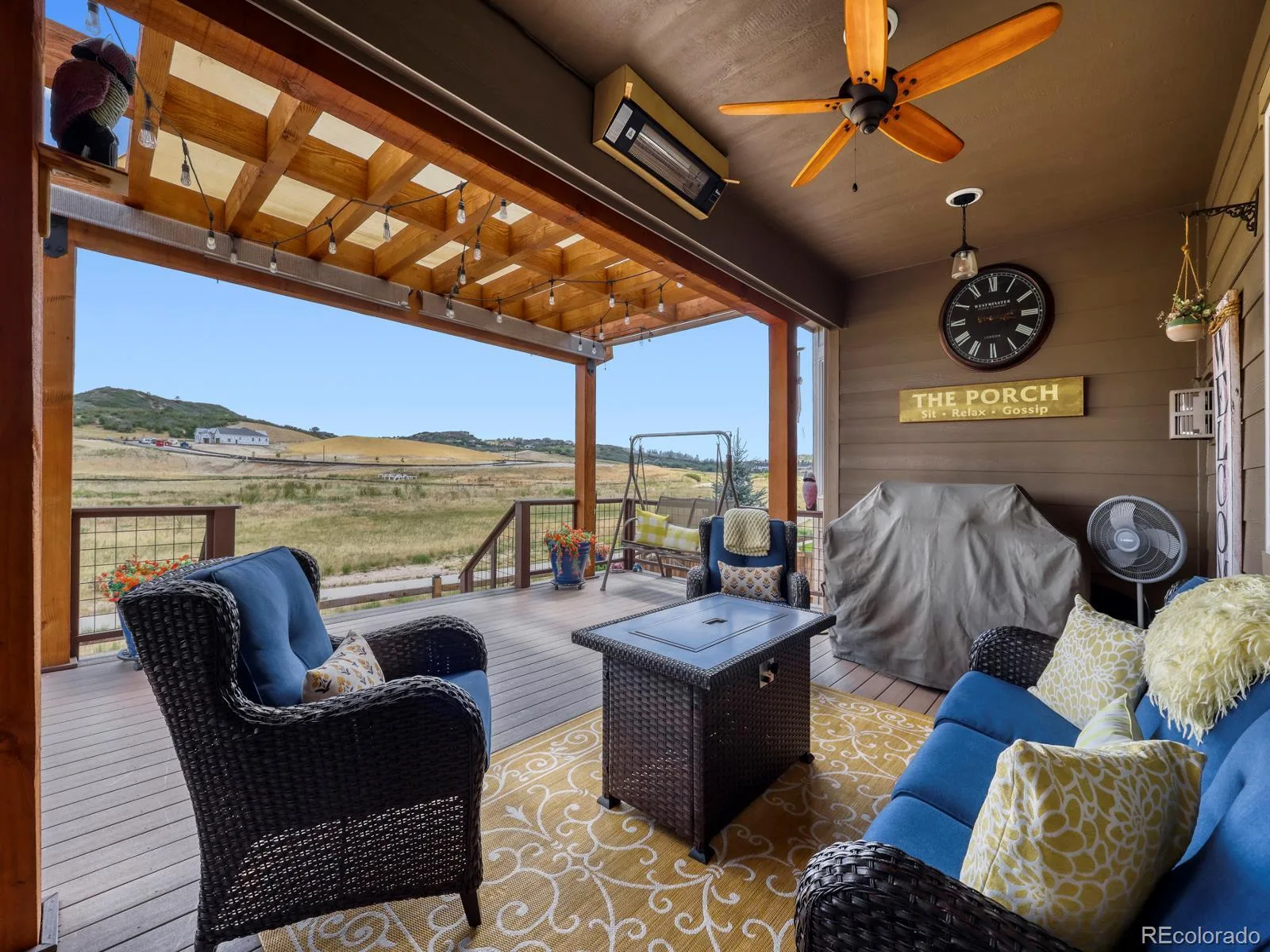 6568 Leilani Lane Castle Rock CO 80108 MLS #REC2925561 07182026143430 1600 31