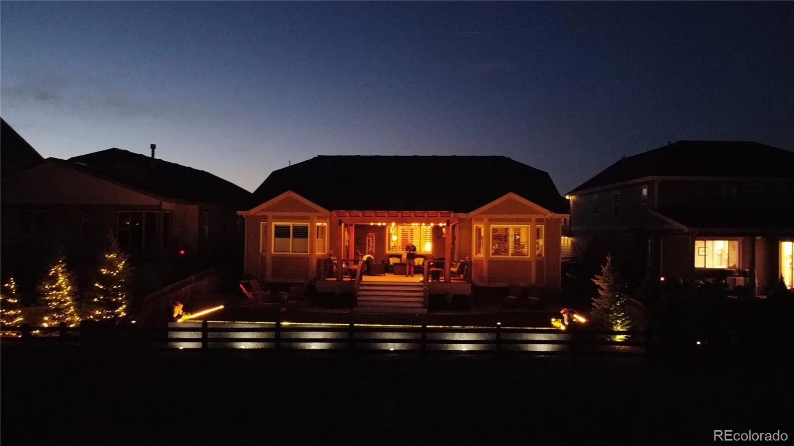 6568 Leilani Lane Castle Rock CO 80108 MLS #REC2925561 07182026143430 1600 35