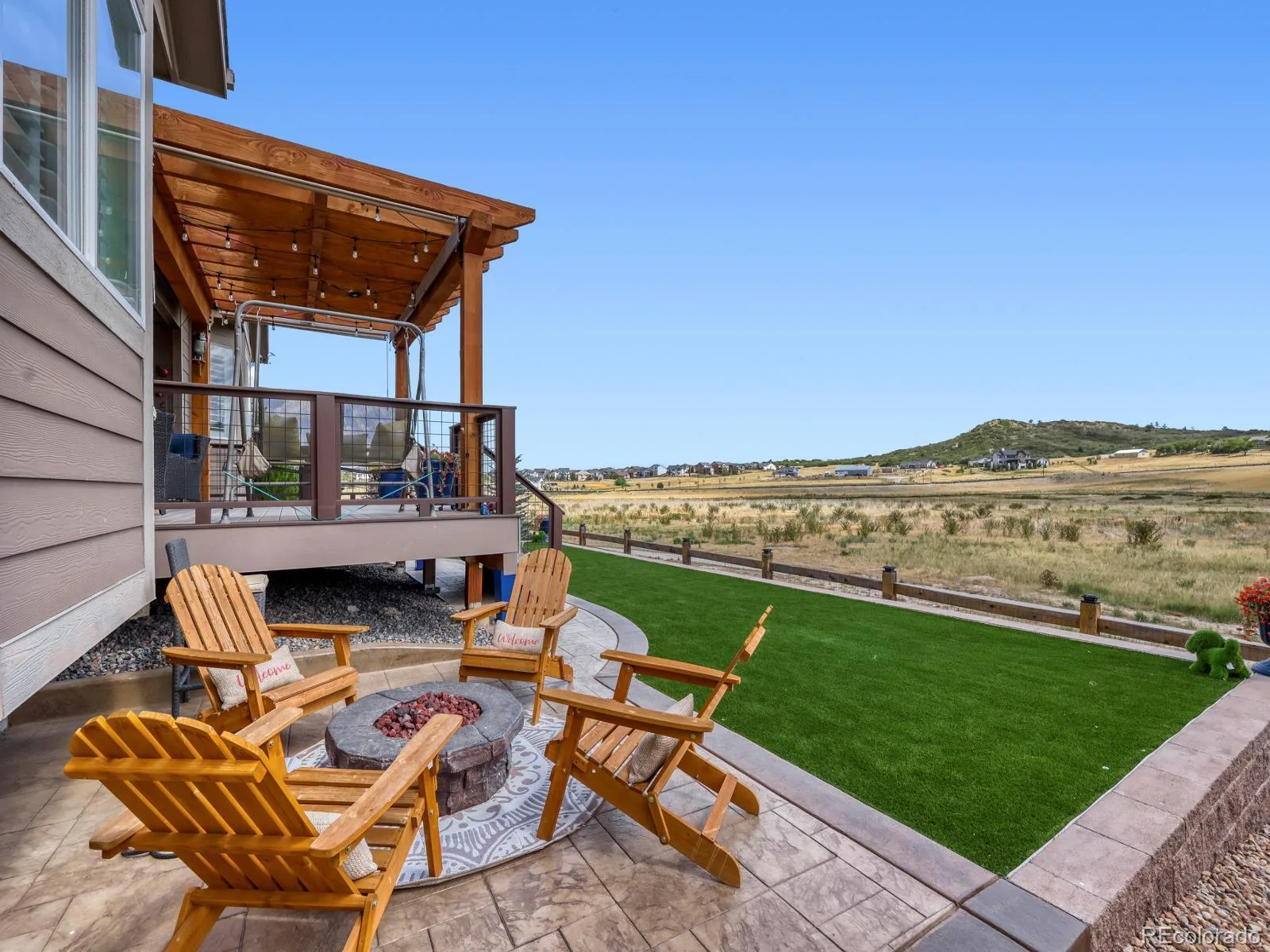 6568 Leilani Lane Castle Rock CO 80108 MLS #REC2925561 07182026143430 1600 4