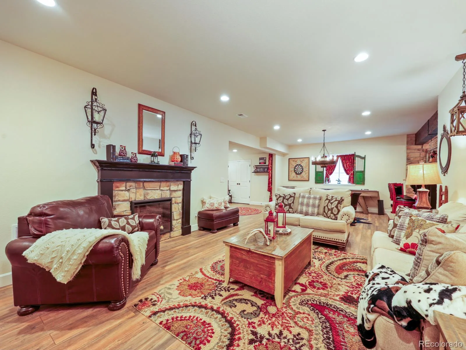 6568 Leilani Lane Castle Rock CO 80108 MLS #REC2925561 07182026143430 1600 5