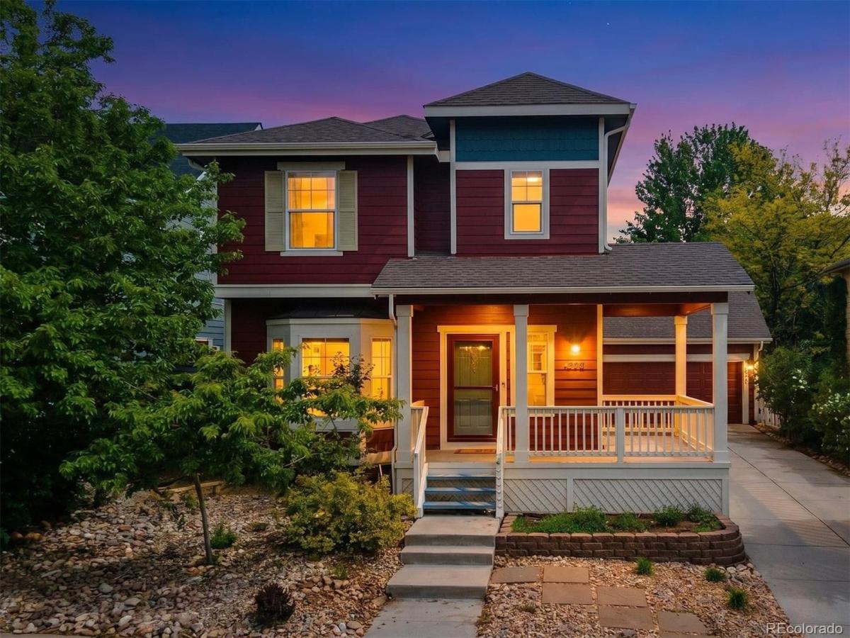 4213 Timber Hollow Loop Castle Rock CO 80109 | MLS #REC2925917 MLS #REC2925917 image #0