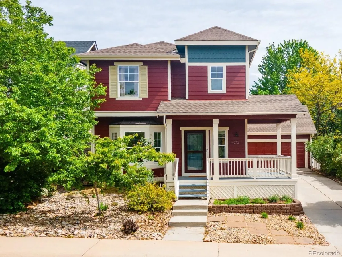 4213 Timber Hollow Loop Castle Rock CO 80109 | MLS #REC2925917 05282026043207 1200 21