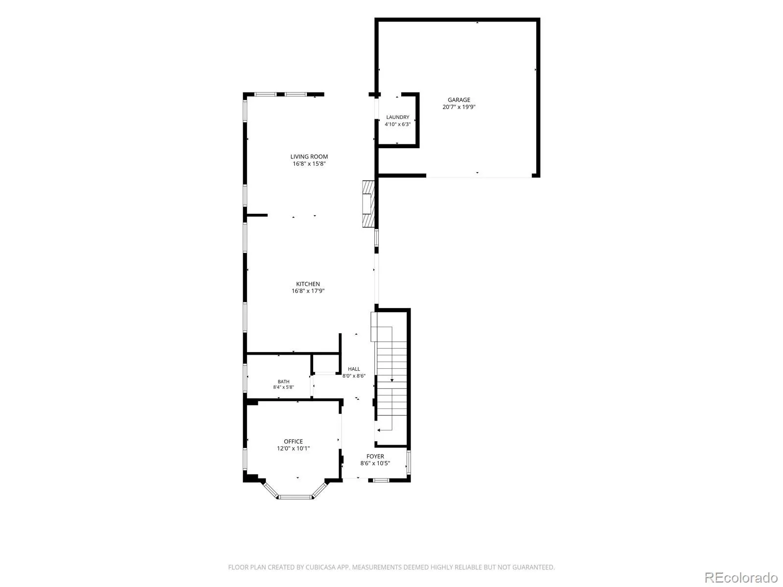 4213 Timber Hollow Loop Castle Rock CO 80109 | MLS #REC2925917 05282026043207 1600 22