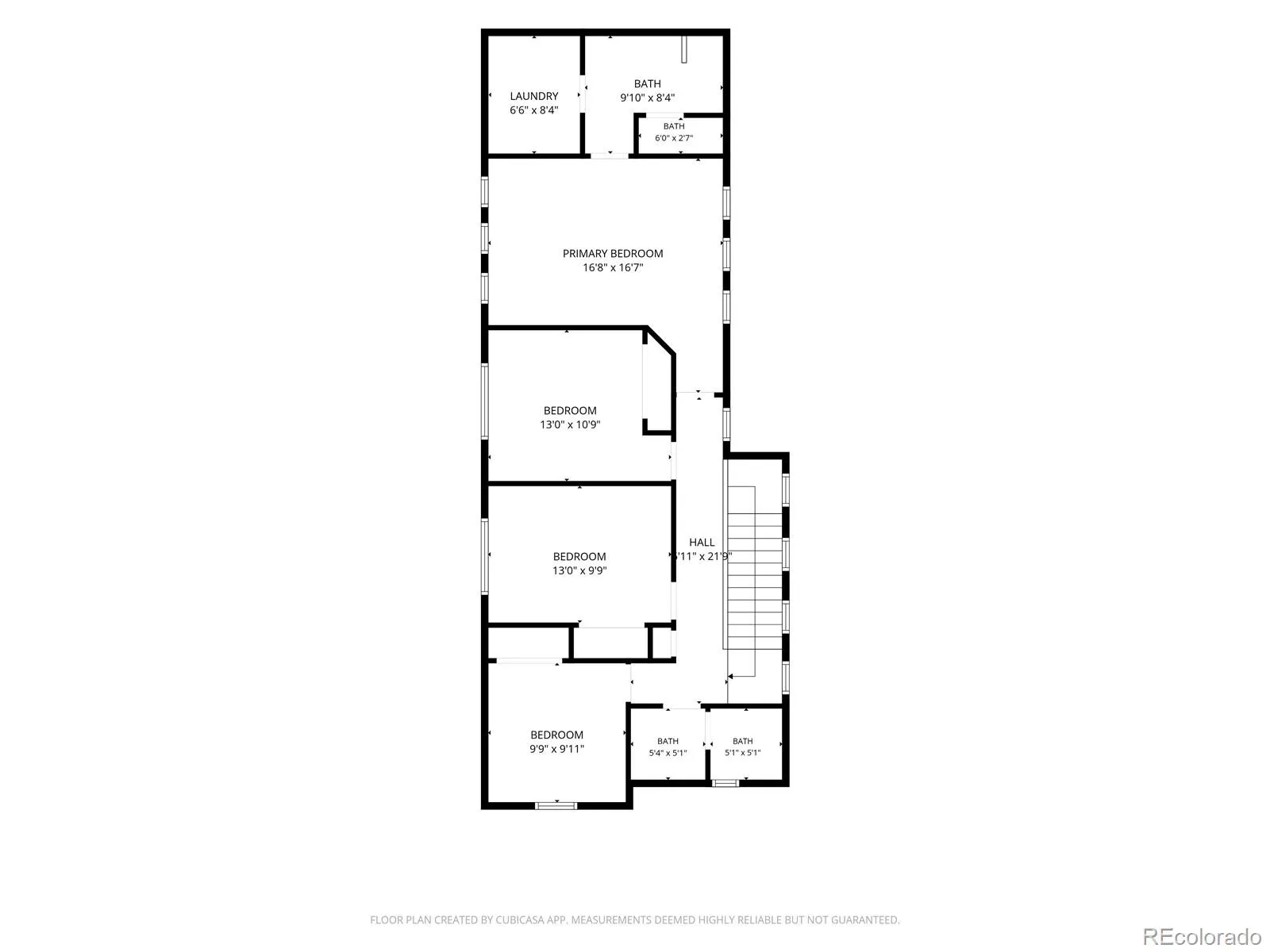 4213 Timber Hollow Loop Castle Rock CO 80109 | MLS #REC2925917 05282026043207 1600 23