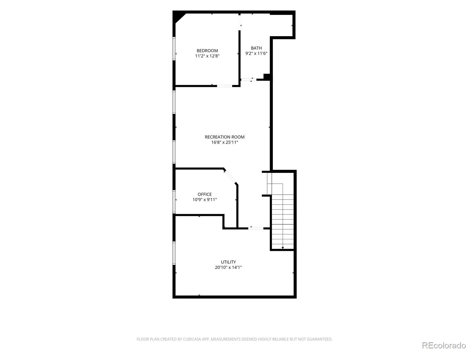 4213 Timber Hollow Loop Castle Rock CO 80109 | MLS #REC2925917 05282026043207 1600 24