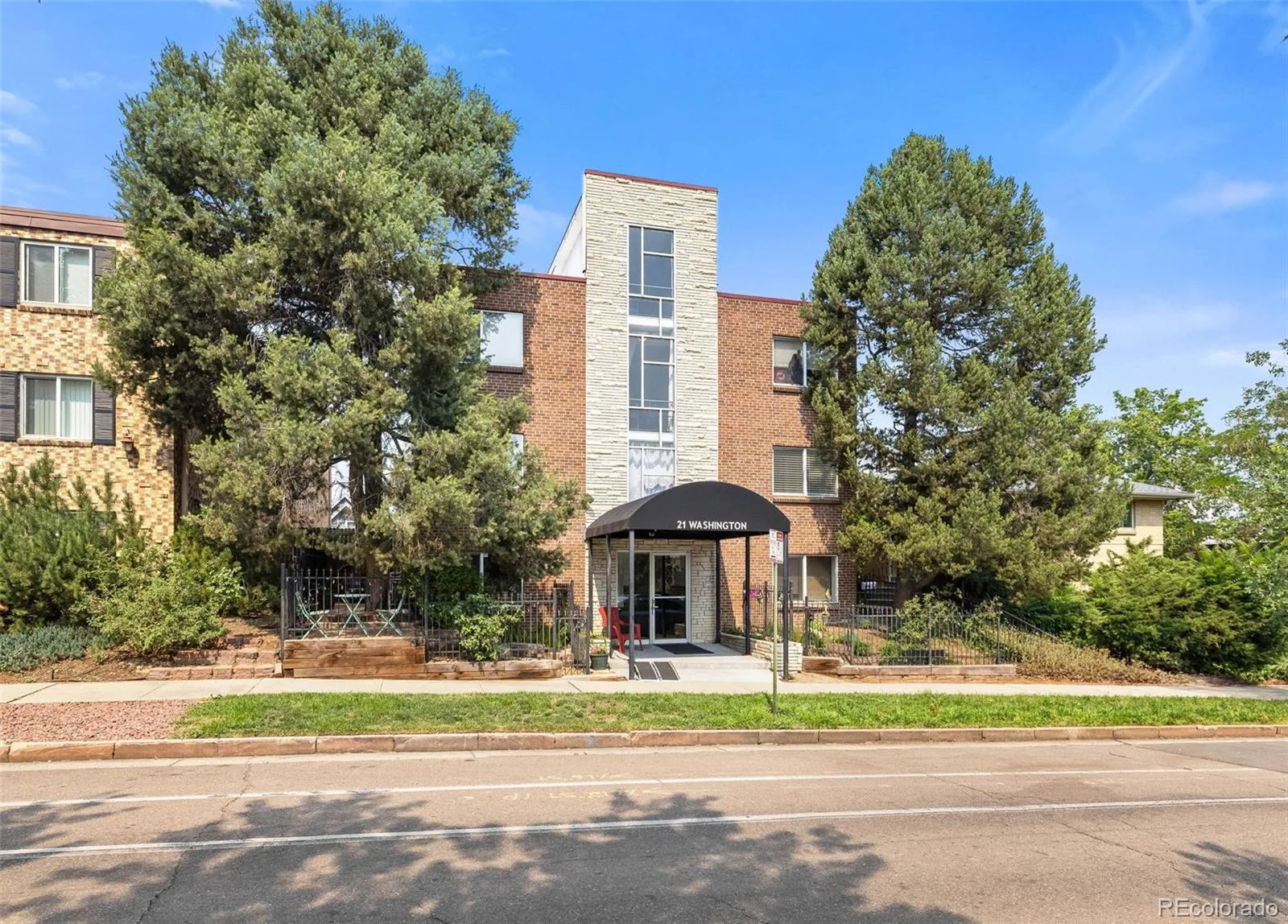21 N Washington Street #304 Denver CO 80203 | MLS #REC2929878 07092026215256 1600 19