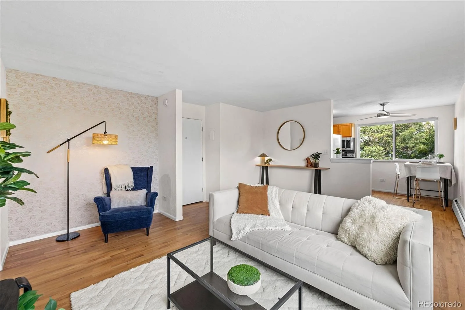 21 N Washington Street #304 Denver CO 80203 | MLS #REC2929878 07092026215256 1600 2