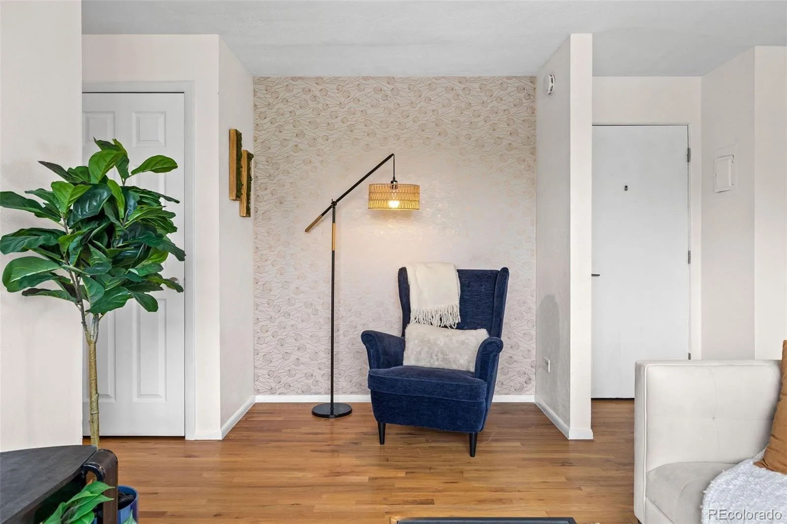 21 N Washington Street #304 Denver CO 80203 | MLS #REC2929878 07092026215256 1600 6