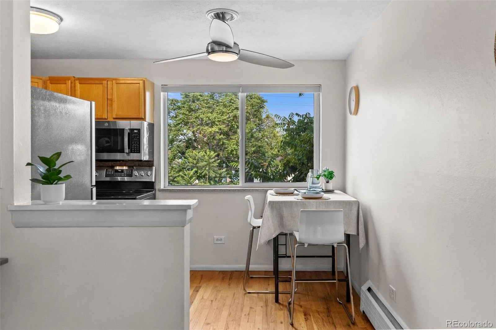 21 N Washington Street #304 Denver CO 80203 | MLS #REC2929878 07092026215256 1600 7