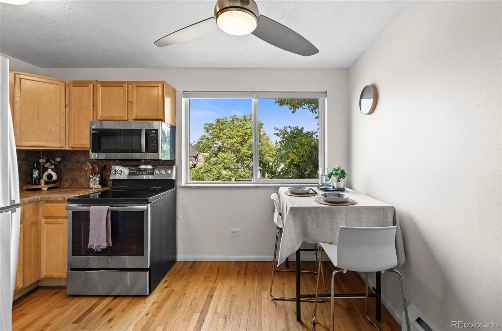 21 N Washington Street #304 Denver CO 80203 | MLS #REC2929878 07092026215256 1600 8