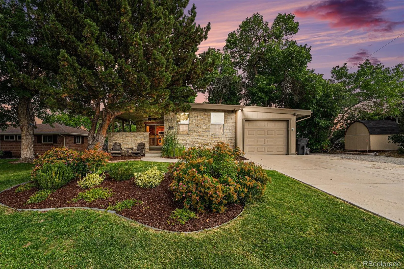 2989 E Cresthill Avenue Centennial CO 80121 MLS #REC2930461 05212026034626 1600 0