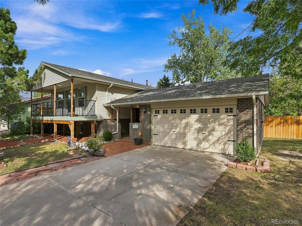7644 S Franklin Way Centennial CO 80122 | MLS #REC2930651 MLS #REC2930651 image #0
