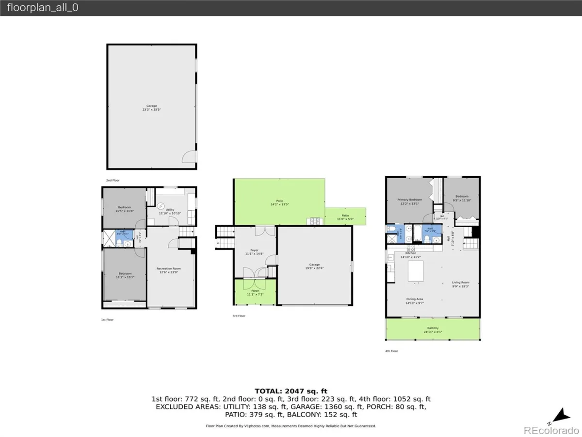 7644 S Franklin Way Centennial CO 80122 | MLS #REC2930651 09262026210336 1200 49