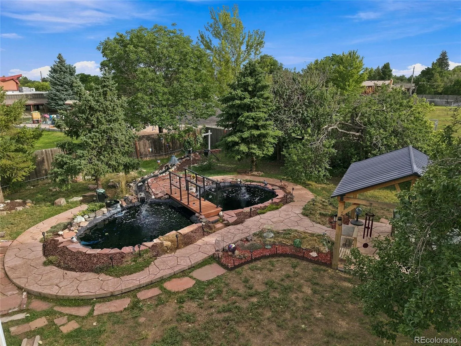7644 S Franklin Way Centennial CO 80122 | MLS #REC2930651 09262026210336 1600 38