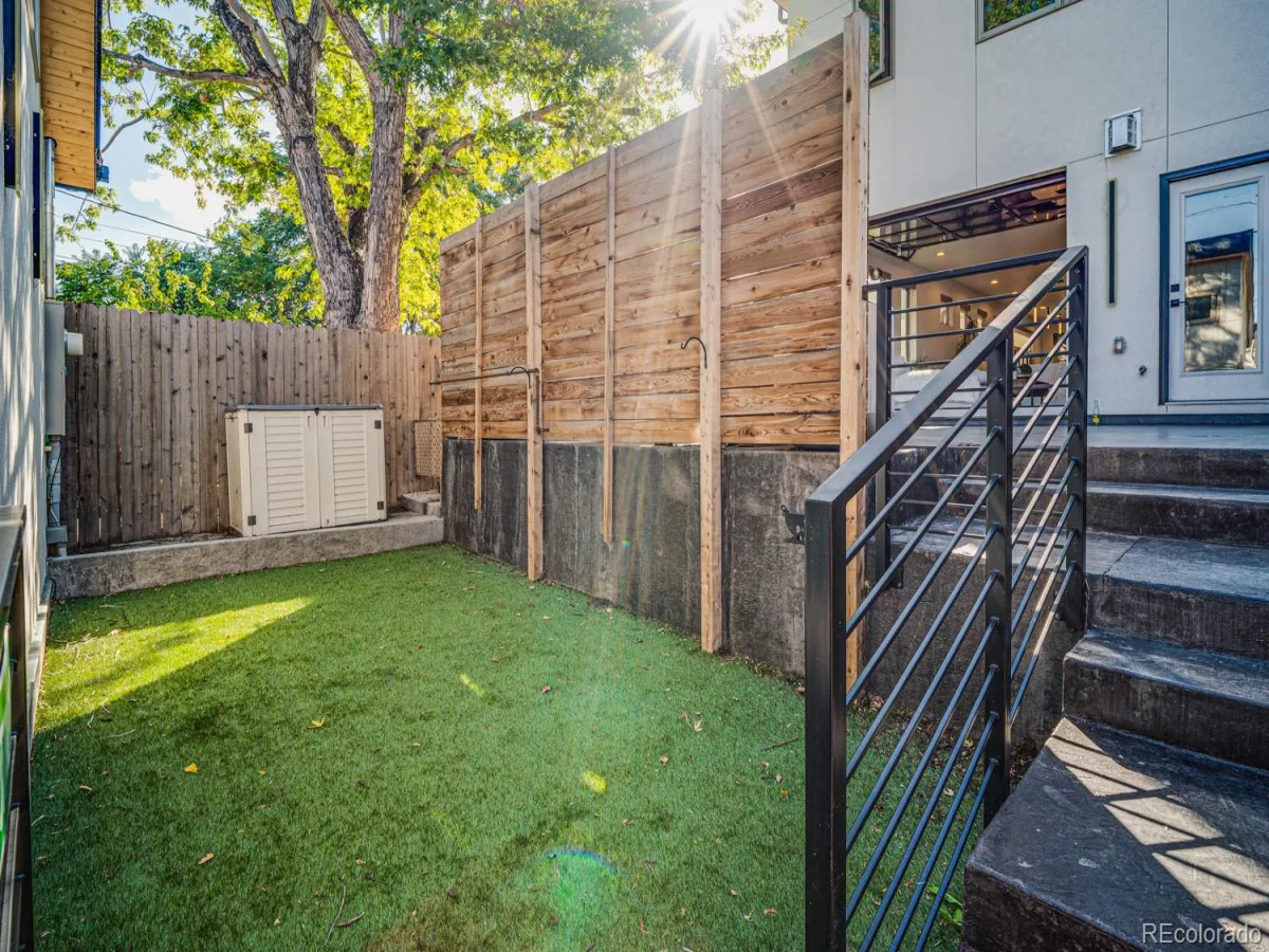 3828 Kalamath Street Denver CO 80211 | MLS #REC2930983 08182026181957 1200 36