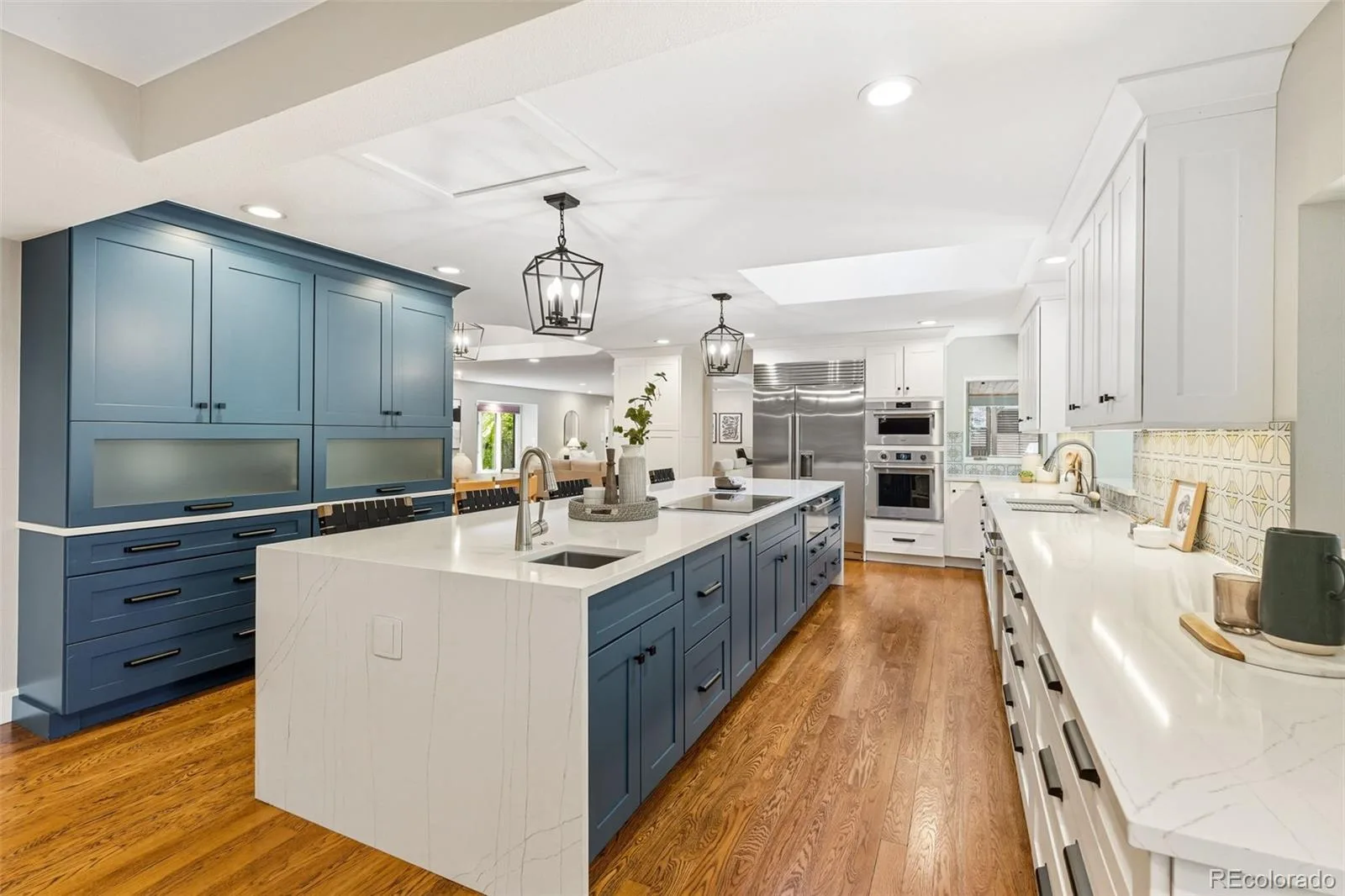 137 Dahlia Street Denver CO 80220 | MLS #REC2931190 08202026003501 1600 11
