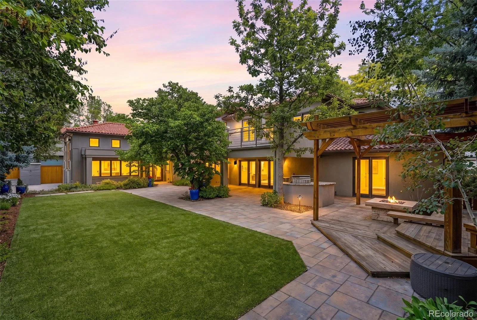 137 Dahlia Street Denver CO 80220 | MLS #REC2931190 08202026003501 1600 43