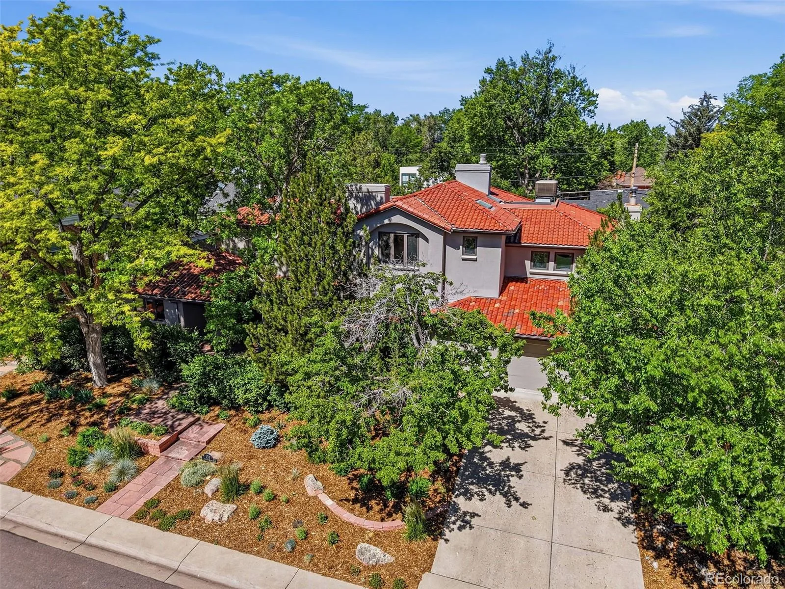 137 Dahlia Street Denver CO 80220 | MLS #REC2931190 08202026003501 1600 45