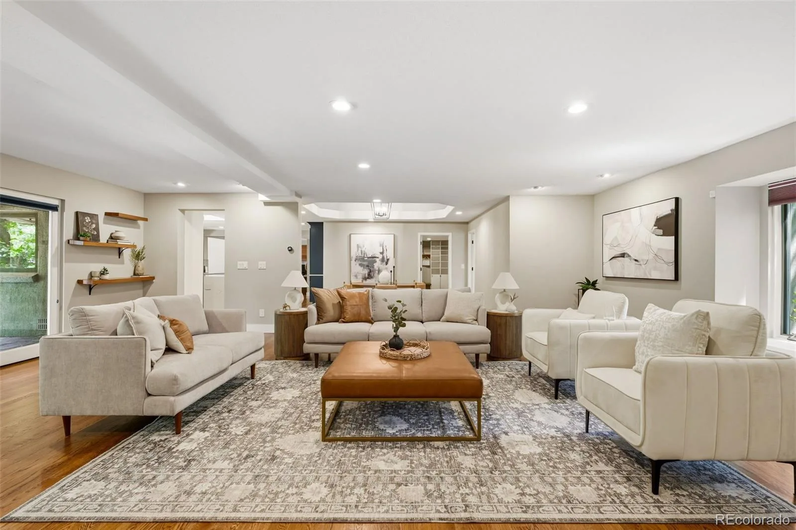 137 Dahlia Street Denver CO 80220 | MLS #REC2931190 08202026003501 1600 6