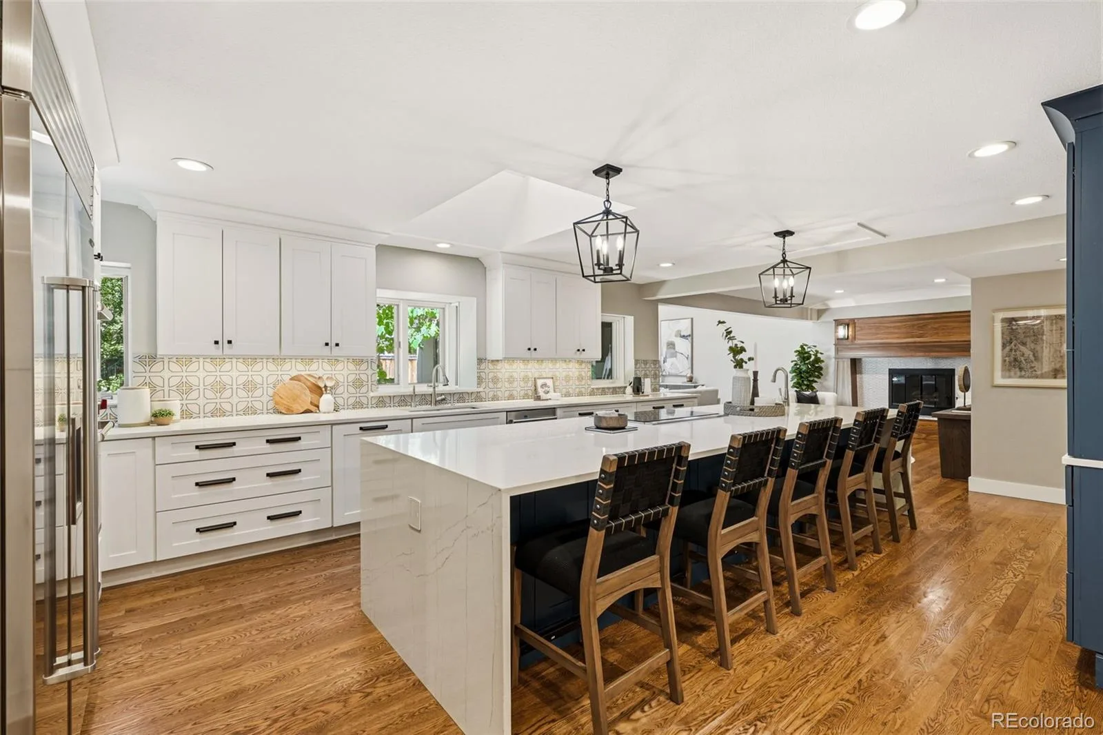 137 Dahlia Street Denver CO 80220 | MLS #REC2931190 08202026003501 1600 8