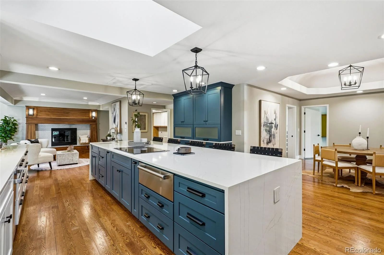 137 Dahlia Street Denver CO 80220 | MLS #REC2931190 08202026003501 1600 9