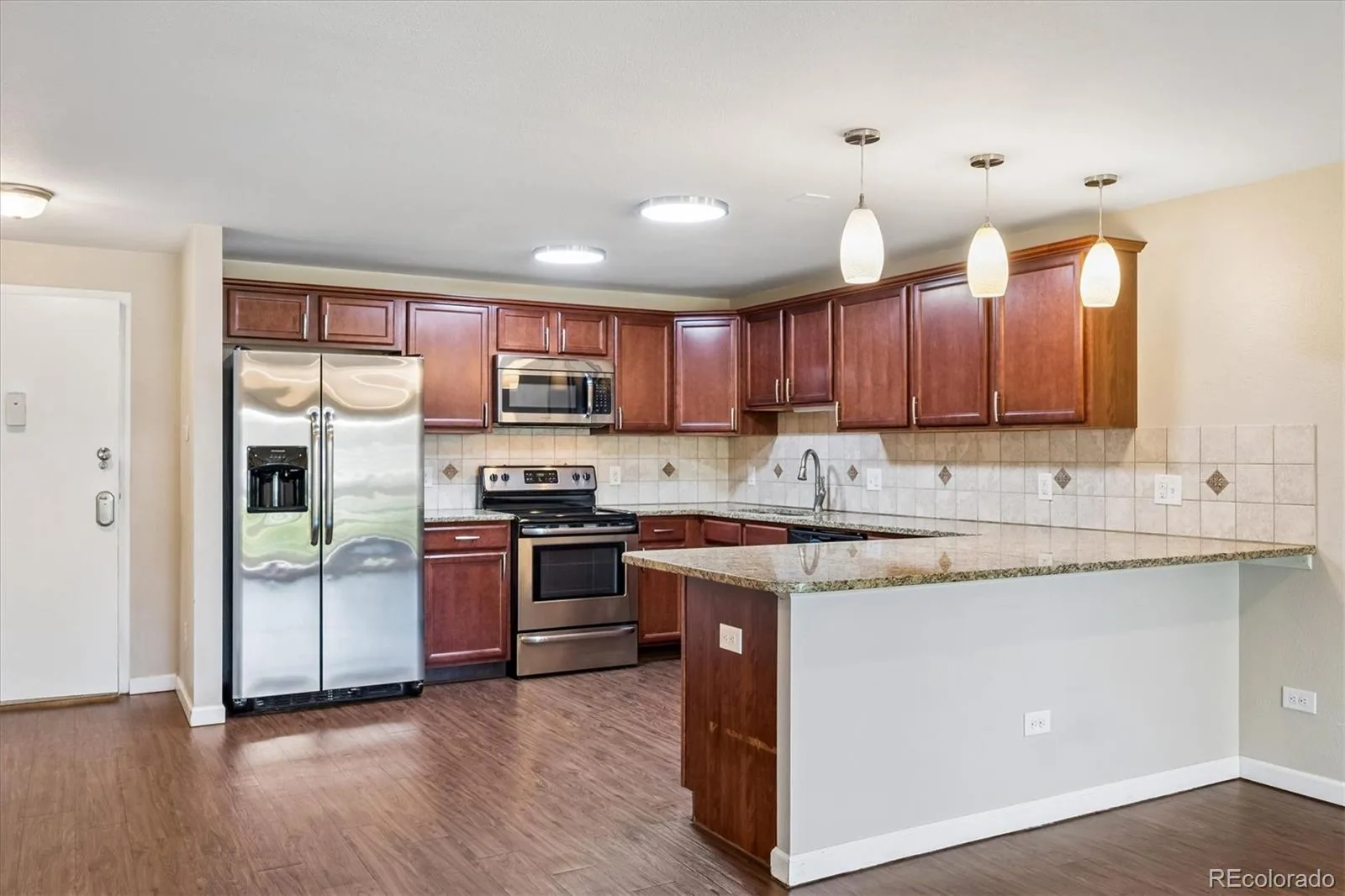 795 S Alton Way #7A Denver CO 80247 | MLS #REC2932024 08042026183105 1600 1