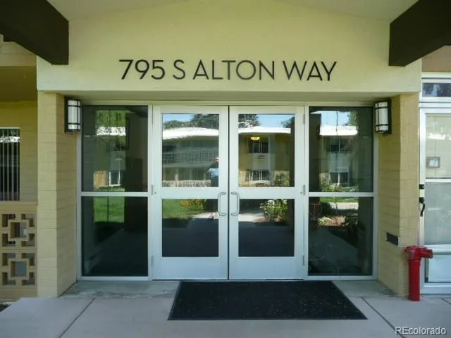 795 S Alton Way #7A Denver CO 80247 | MLS #REC2932024 08042026183105 640 9