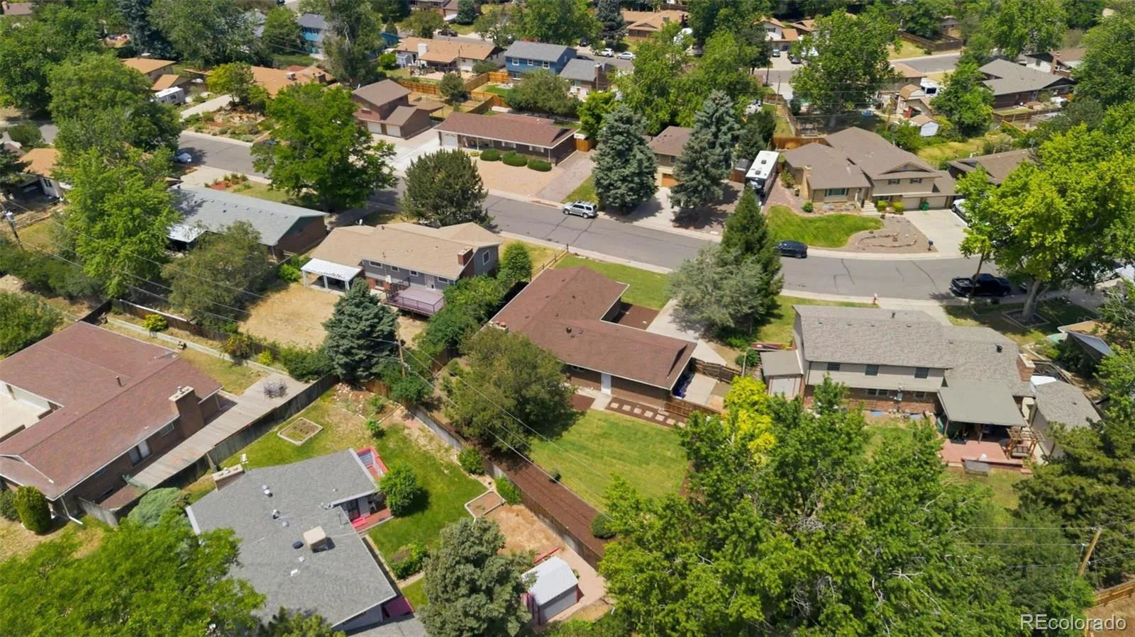 2126 S Yarrow Street Lakewood CO 80227 MLS #REC2933265 06202026010848 1600 39