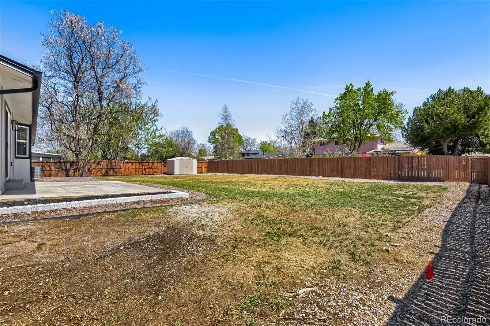 3158 S Dayton Court Denver CO 80231 MLS #REC2938340 04222026221855 1600 26