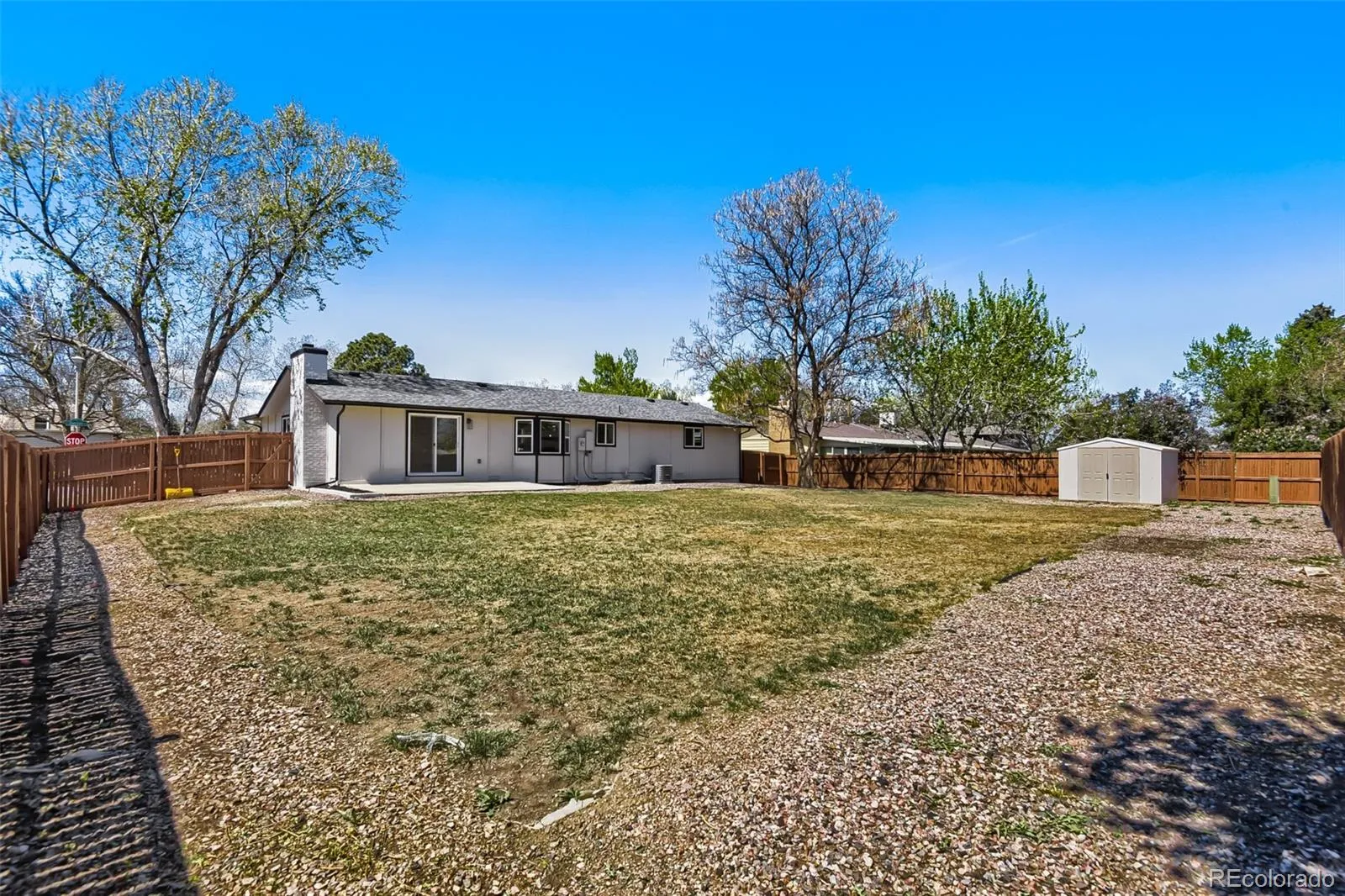 3158 S Dayton Court Denver CO 80231 MLS #REC2938340 04222026221855 1600 27