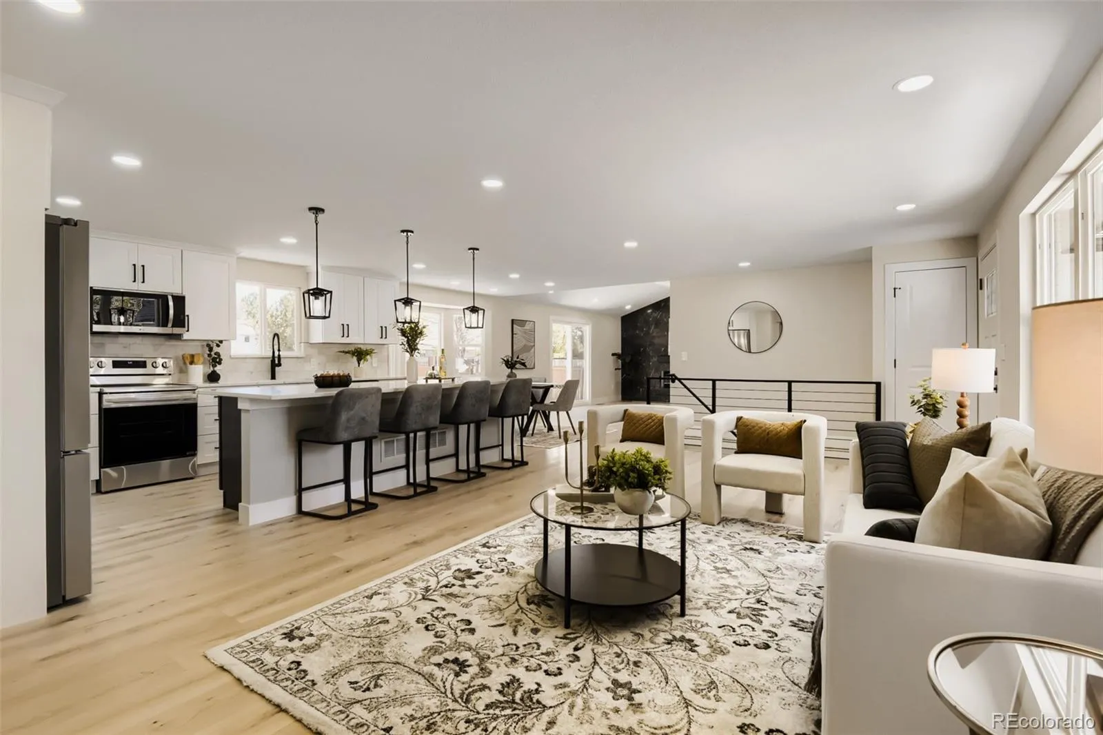 3158 S Dayton Court Denver CO 80231 MLS #REC2938340 04222026221855 1600 5