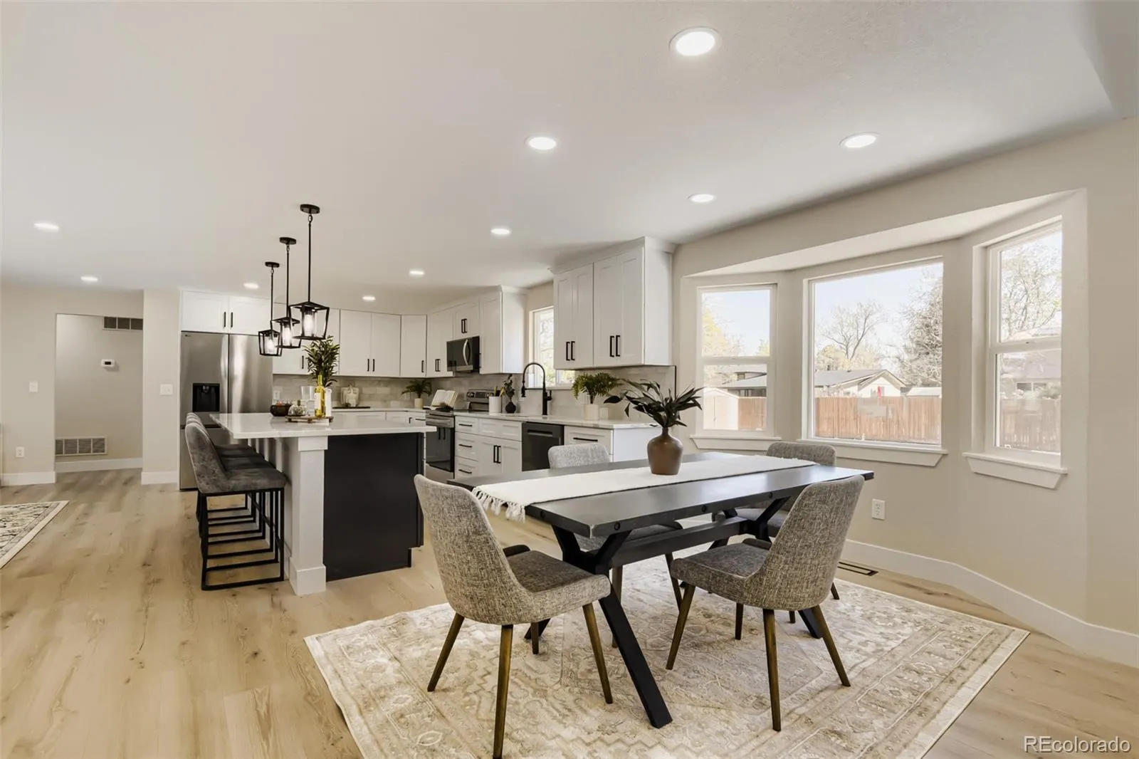 3158 S Dayton Court Denver CO 80231 MLS #REC2938340 04222026221855 1600 6