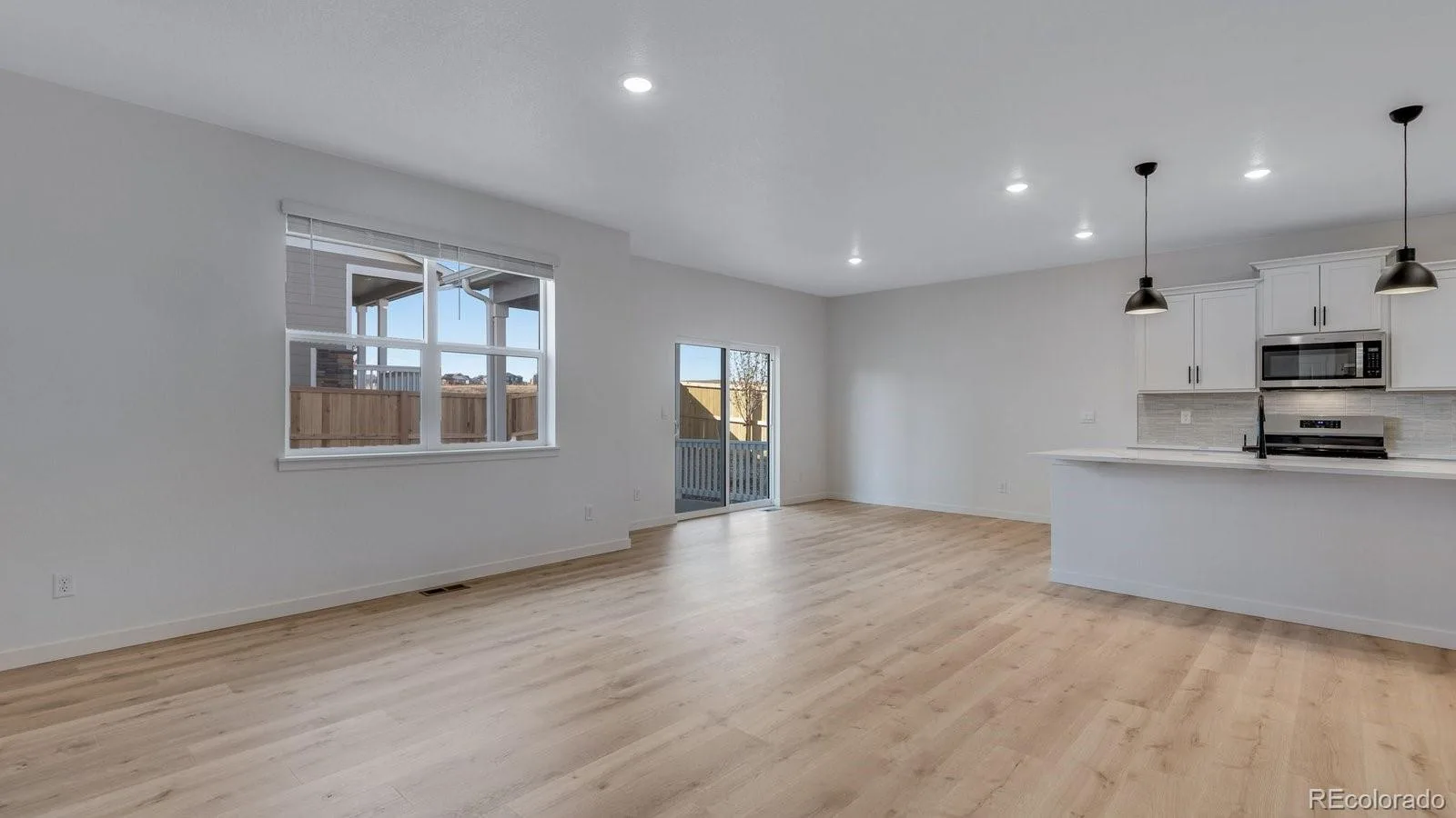 18149 Coppermallow Trail Parker CO 80134 | MLS #REC2939836 08132026200204 1600 19