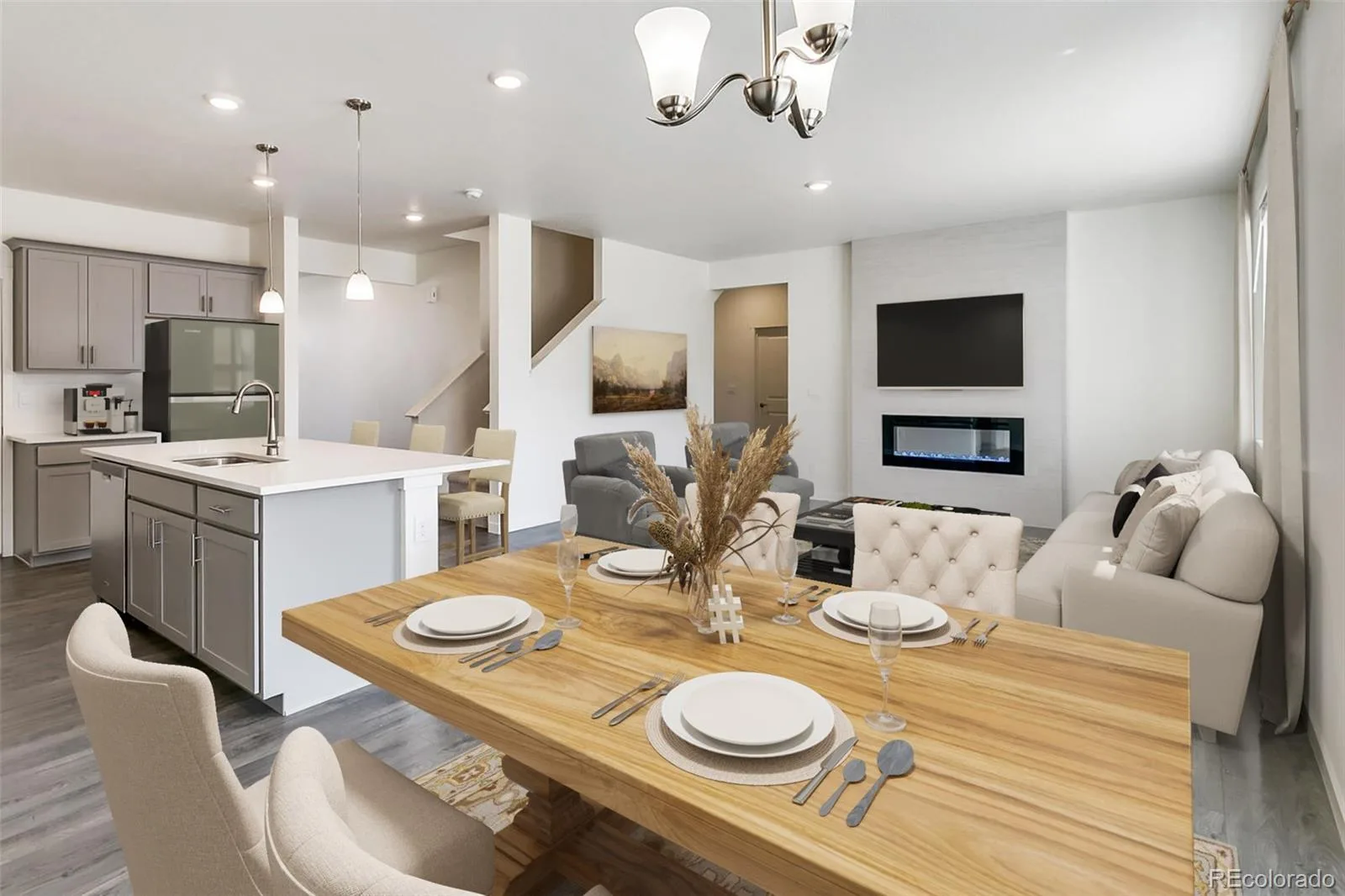 18149 Coppermallow Trail Parker CO 80134 | MLS #REC2939836 08132026200204 1600 45
