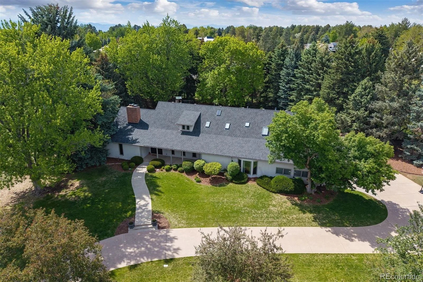 3 Tamarac Lane Englewood CO 80113 MLS #REC2939922 06092026004215 1600 1
