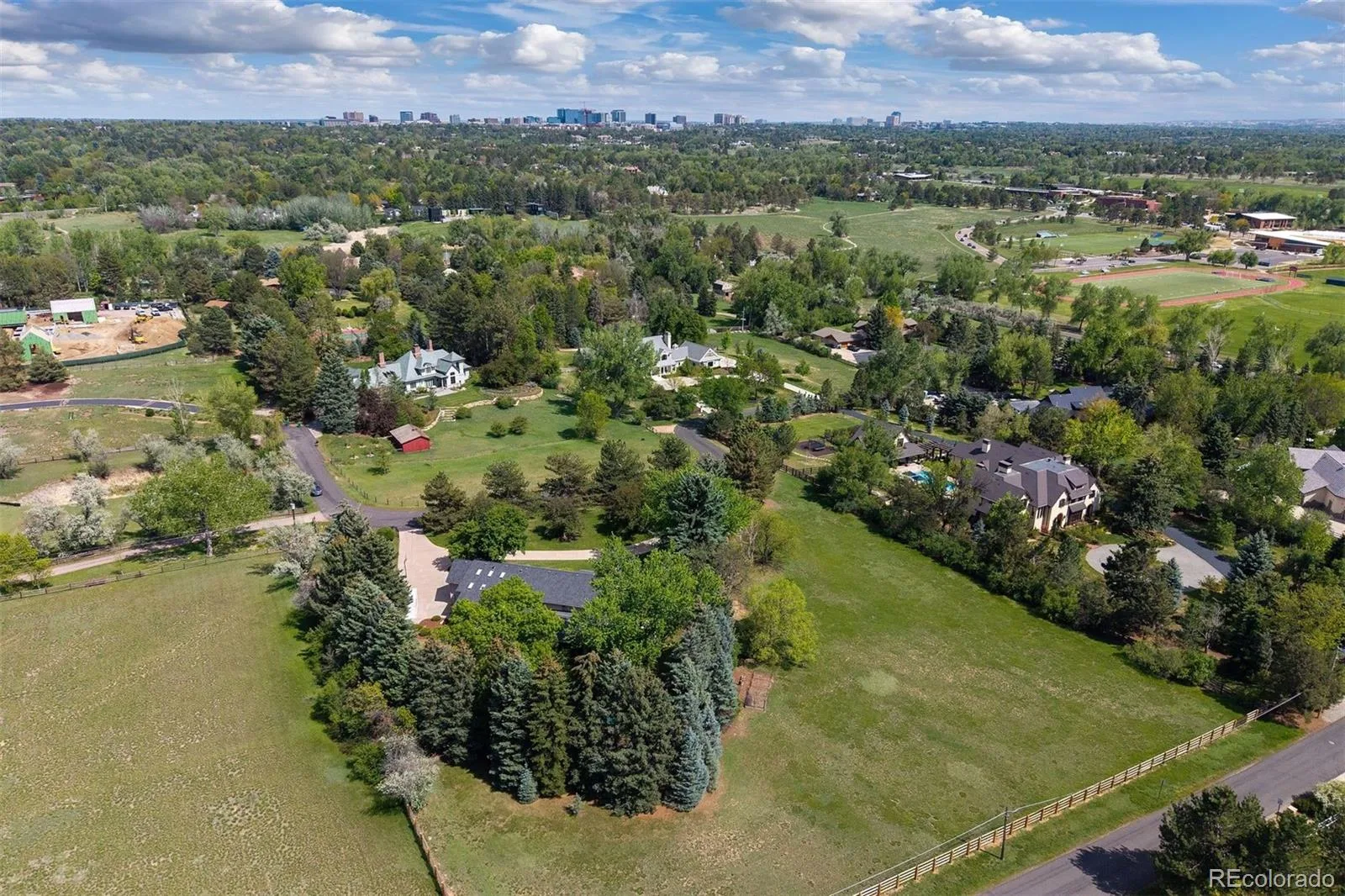 3 Tamarac Lane Englewood CO 80113 MLS #REC2939922 06092026004215 1600 5