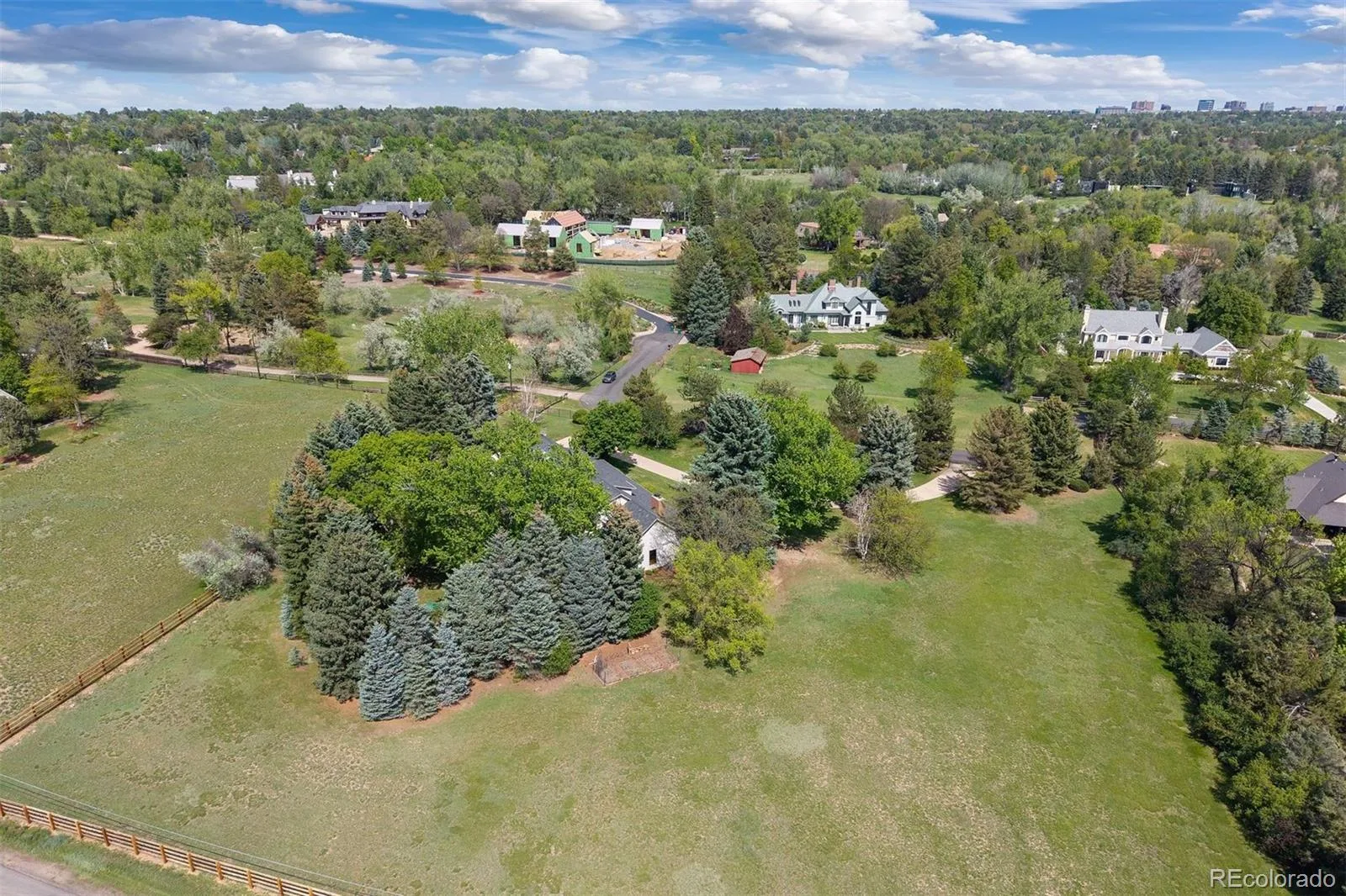 3 Tamarac Lane Englewood CO 80113 MLS #REC2939922 06092026004215 1600 6