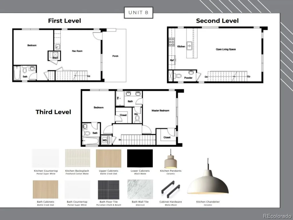 1260 N Stuart Street #2 Denver CO 80204 MLS #REC2940016 06102026075625 1024 4