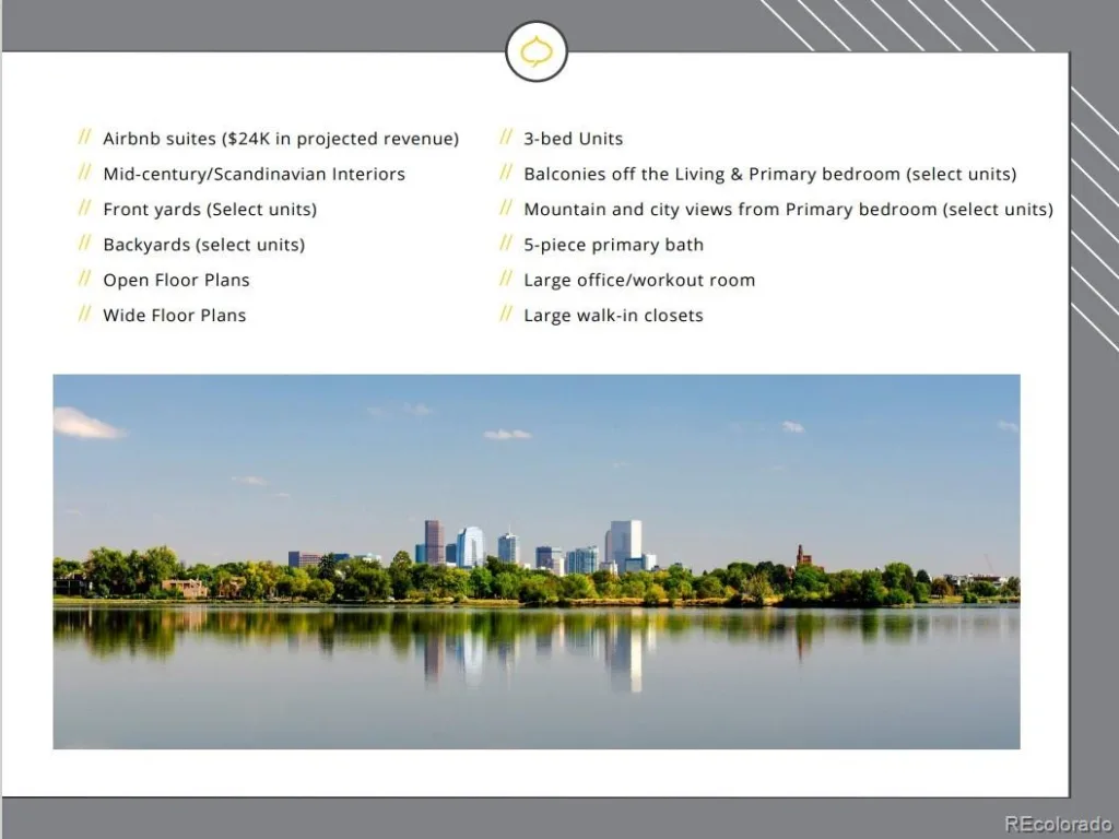 1260 N Stuart Street #2 Denver CO 80204 MLS #REC2940016 06102026075625 1024 47
