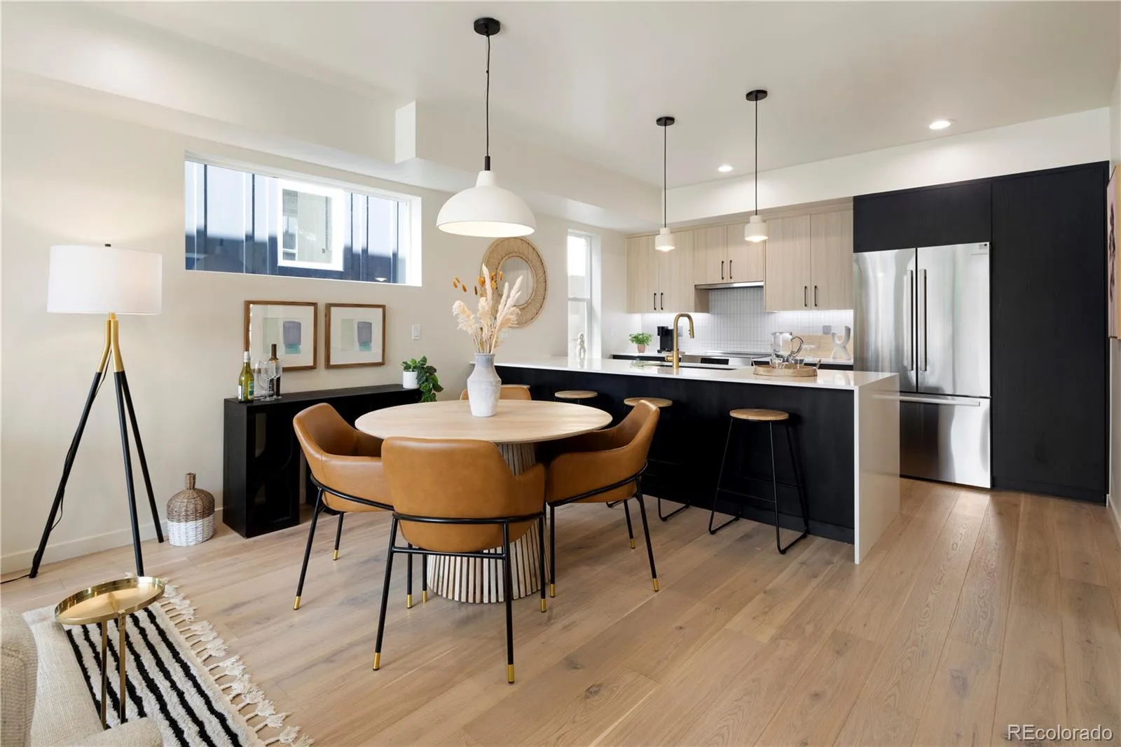 1260 N Stuart Street #2 Denver CO 80204 MLS #REC2940016 06102026075625 1600 1