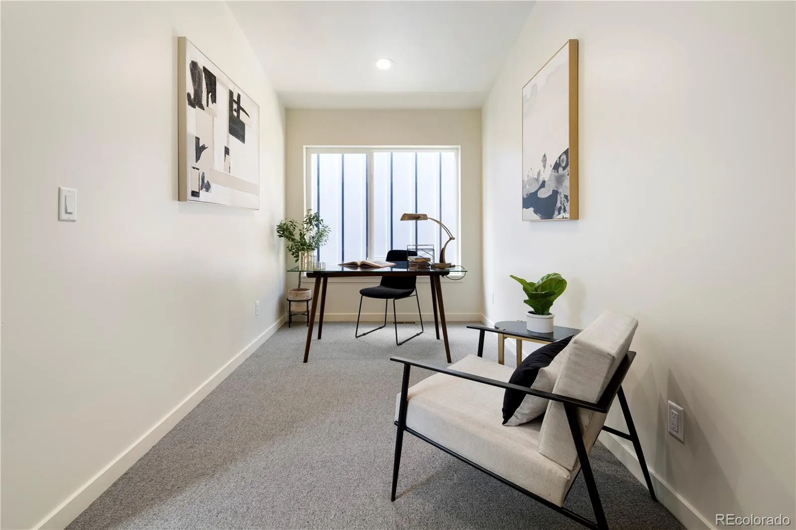 1260 N Stuart Street #2 Denver CO 80204 MLS #REC2940016 06102026075625 1600 11