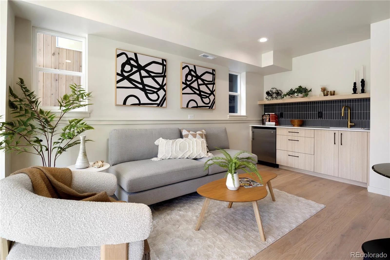 1260 N Stuart Street #2 Denver CO 80204 MLS #REC2940016 06102026075625 1600 12